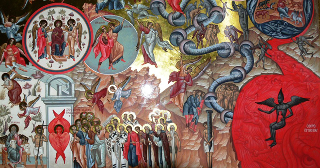 Апокалипсис по-русски, или Как нужно ждать Конец Света Апокалипсис по-русски, или Как нужно ждать Конец Света доказательства,загадки,история,мистика,аномалии,спорные вопросы