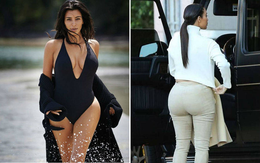 Знаменитости, которые недостатки внешности превратили в достоинства знаменитости