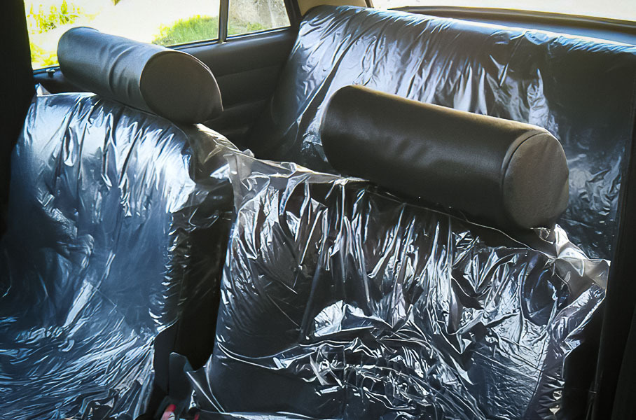 В России продают 26-летнюю «Шестерку» с заводскими пломбами по цене нового BMW X3 В России продают 26-летнюю «Шестерку» с заводскими пломбами по цене нового BMW X3 Новости