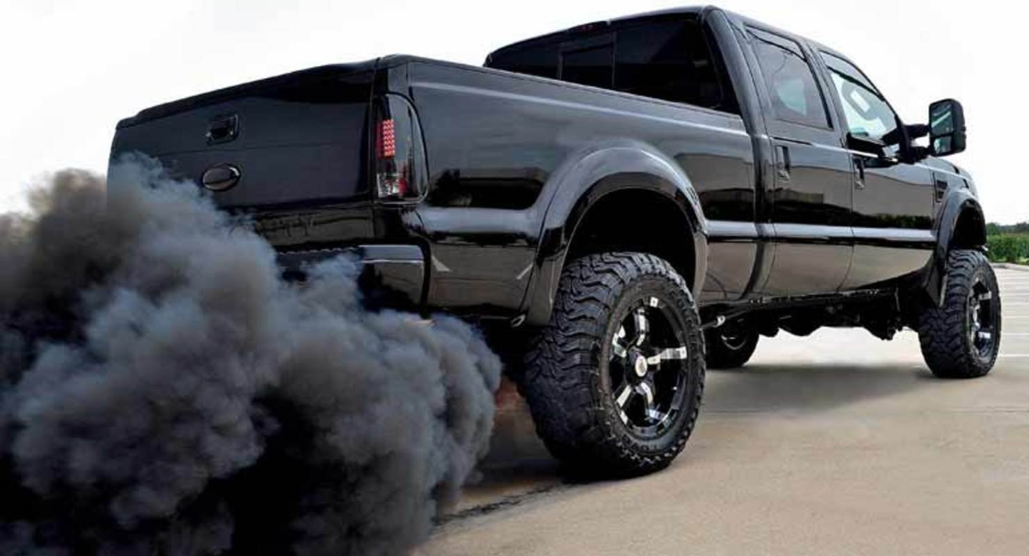 Германия лоббирует ужесточение климатических правил в ЕС