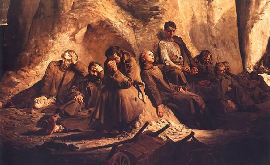 Пока трамваи ходят. Непарадные размышления о причинах массового воспроизводства в нашем Отечестве Иванов, не помнящих родства. 