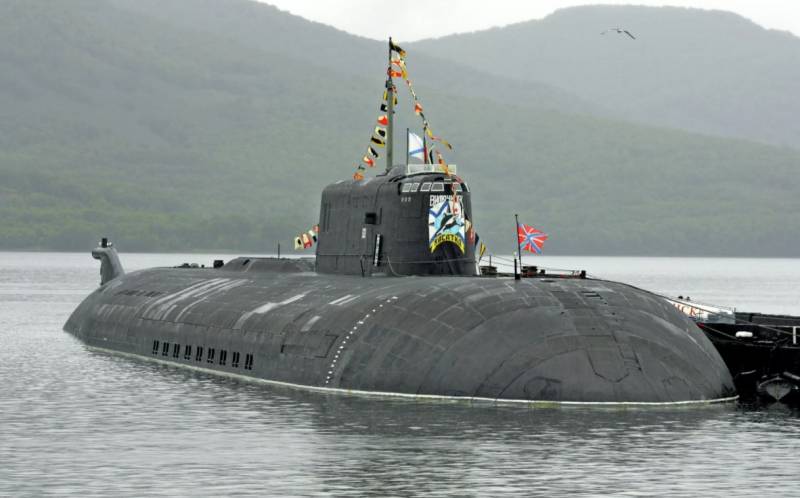 Недорогая МЦАПЛ из РПКСН – возможно ли это? Недорогая МЦАПЛ из РПКСН – возможно ли это? вмф