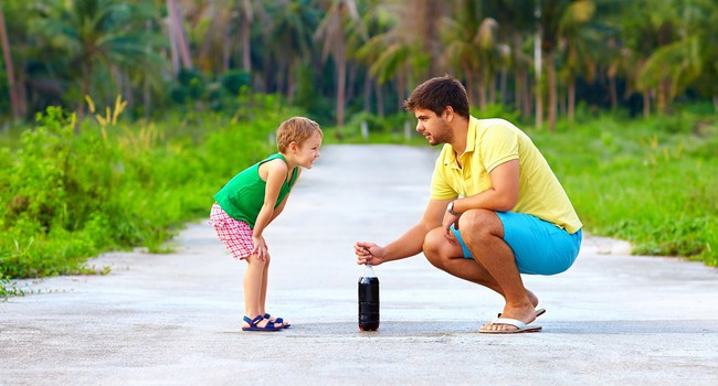 Дети - наше всё! Анекдоты Дети - наше всё! Анекдоты анекдоты