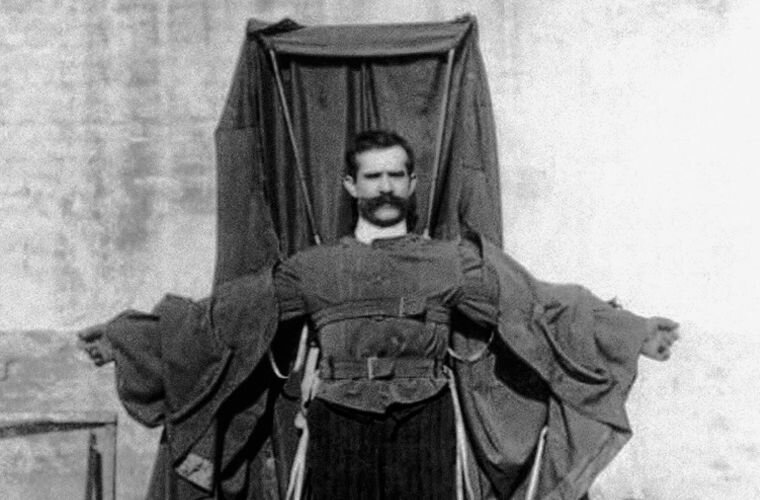 Изобретения, убившие своих создателей Изобретения, убившие своих создателей изобретения,наука,происшествия,технологии