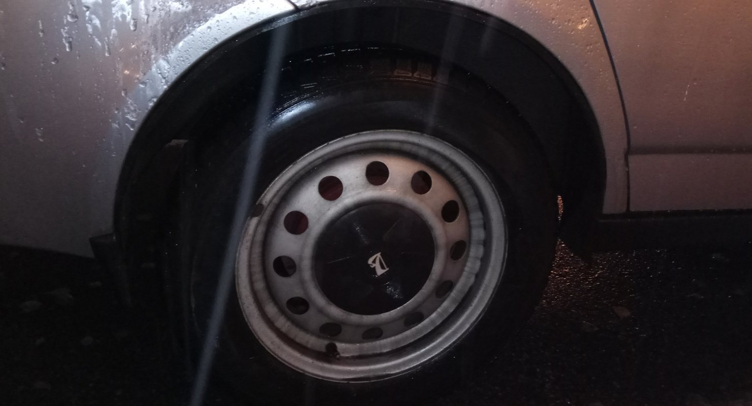 Какие колпаки штампованных дисков выбрать для LADA