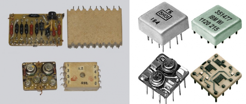 Рождение советской ПРО. Атака клонов