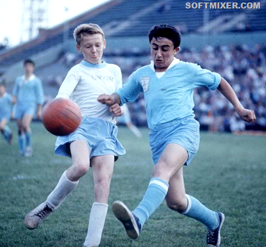 Наши кеды — славные победы Наши кеды — славные победы