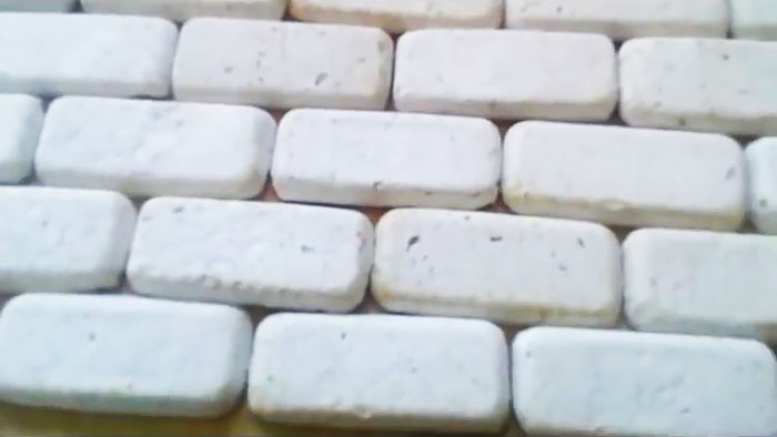 Бесплатный декор и утепление стен идеи для дома,своими руками