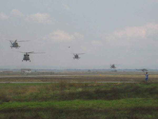 ТОТ САМЫЙ «БРАТИШКА» ТОТ САМЫЙ «БРАТИШКА» Авиация