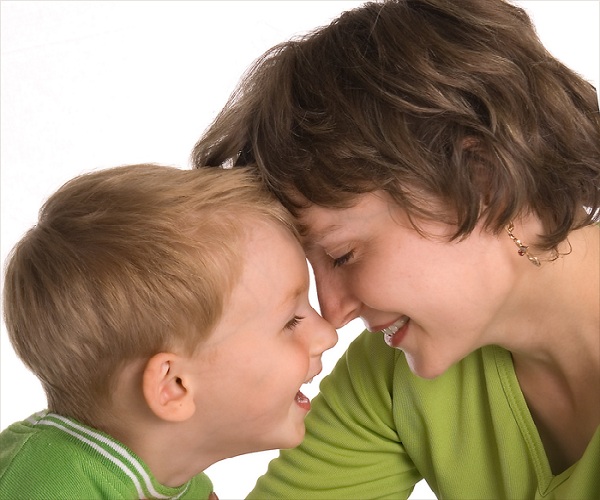 Что делать, если ребенок ругается матом? 