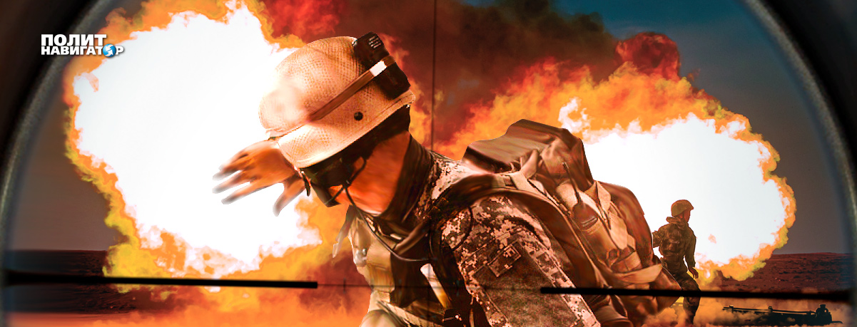 Резкое обострение на фронте: Украинцы бьют по ДНР, военные просят разрешения на ответ