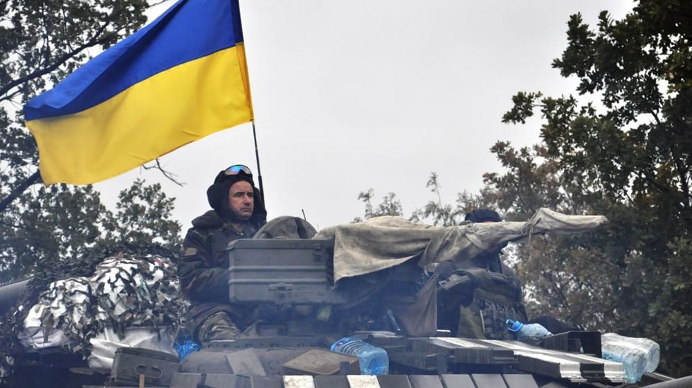 МО Украины хочет внедрить принципы НАТО в систему управления кадрами