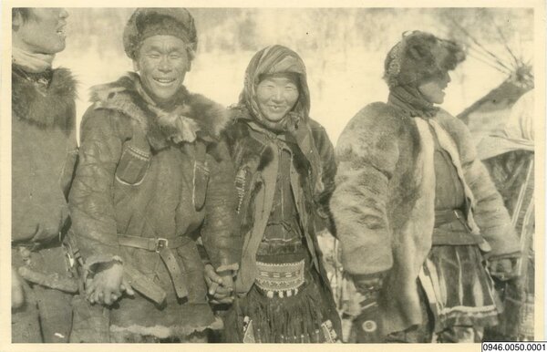 Шокирующая традиция Камчатки: подарки за измену и жена в аренду