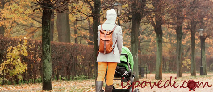 муж упрекает декретом