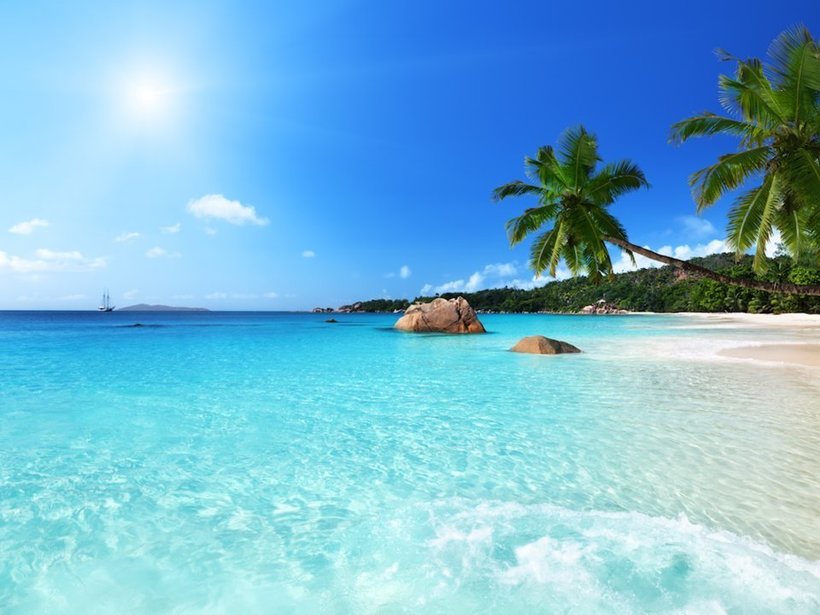 TripAdvisor представил 25 лучших пляжей планеты на 2019 год
