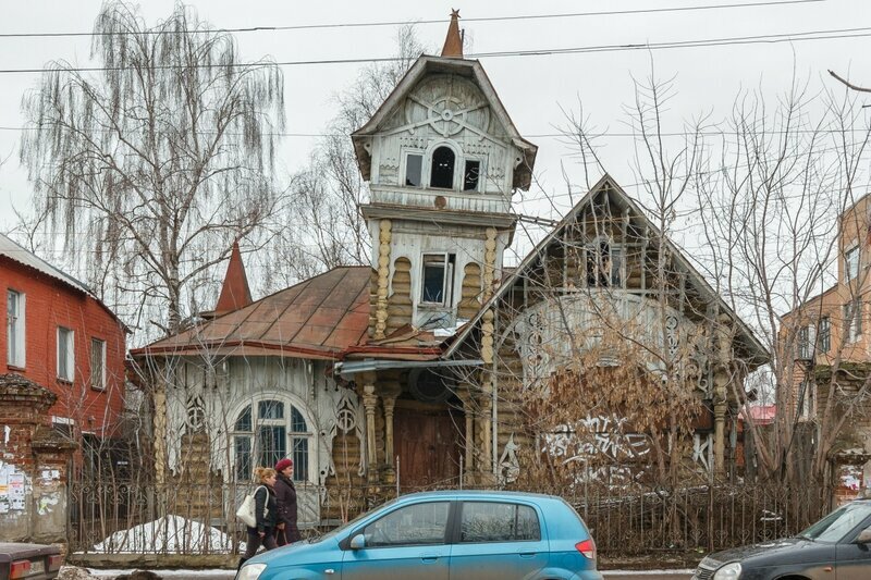 Кимры: красивая архитектура в ужасном состоянии Володарского, город, вдруг, Торговые, Кимры, УрицкогоНапишите, домики, случилось, шесть, прошедшие, рядыЗаброшенный, УрицкогоЗаброшенный, отреставрированГостиный, улКирова, Лужина», связи«Дом, Отделение, отреставрировали, Лужина, только