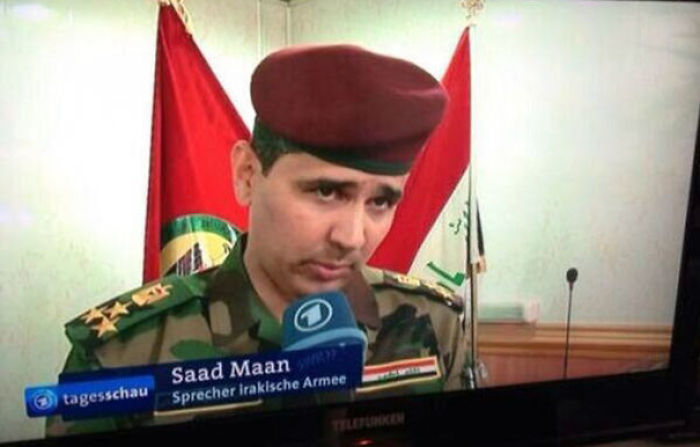 Saad Maan