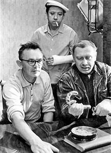 Зарплаты Леонида Гайдая и его актёров в цифрах и фактах 