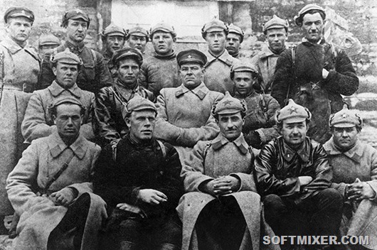 Черненко. История самого странного лидера СССР Черненко. История самого странного лидера СССР ссср