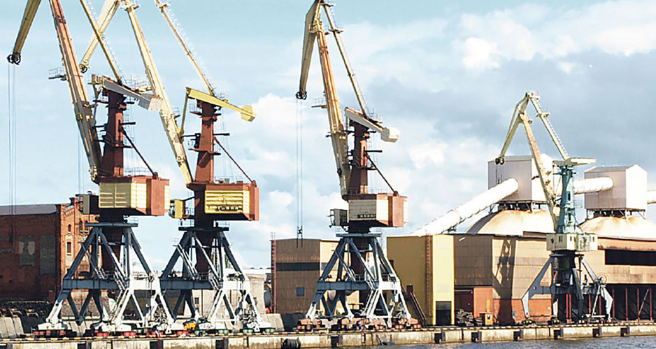 Долг Латвии перед Россией – 400 миллиардов долларов