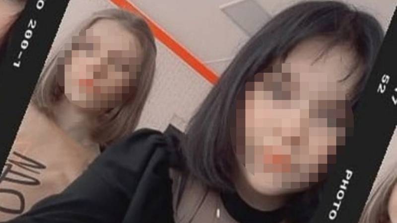 Серия суицидов в Липецкой области: «Синий кит» вернулся россия