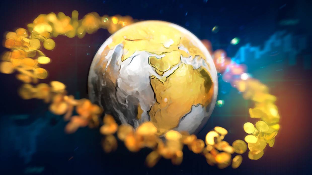 Избыток ликвидности привел к рекордному снижению иены в рейтинге мировых валют