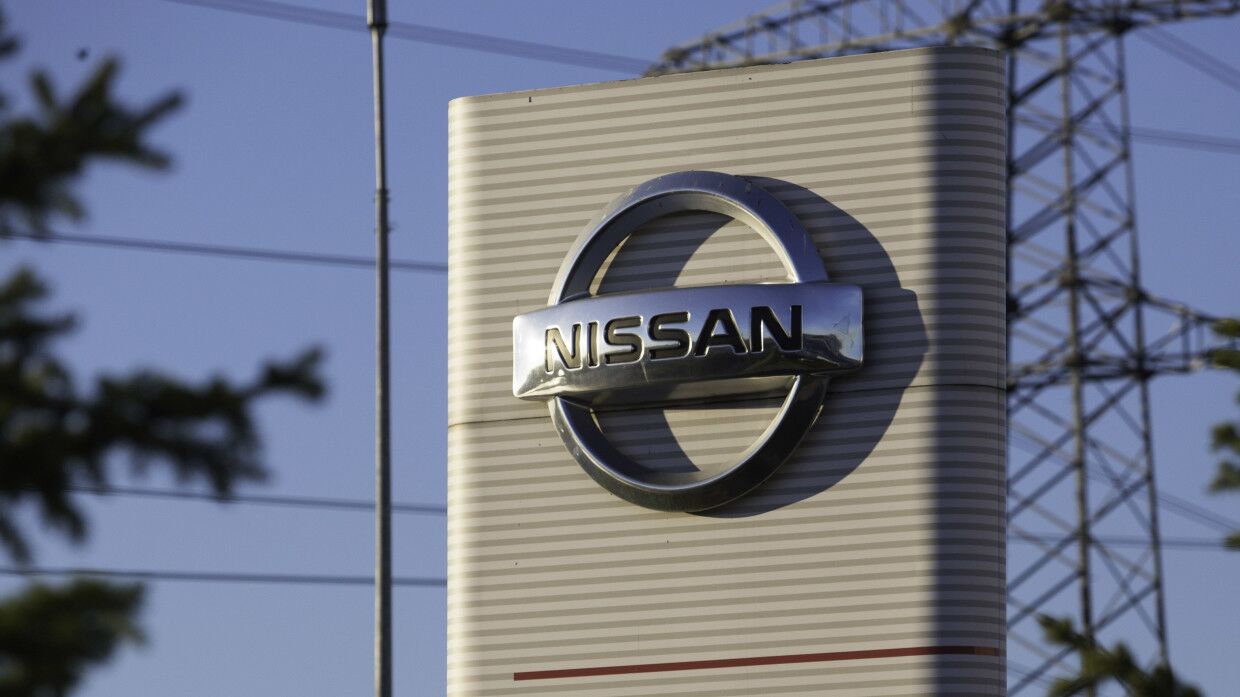 Nissan объявил о прорыве в сфере эффективности ДВС