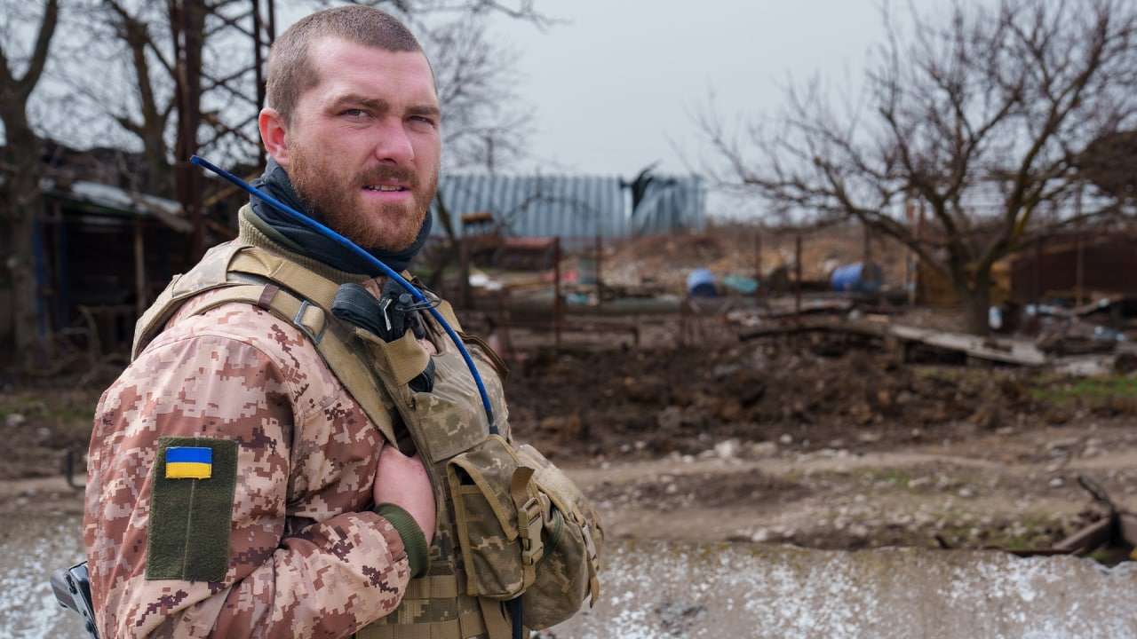 Правительство Запорожья сообщило о переброске в область радикалов с Западной Украины