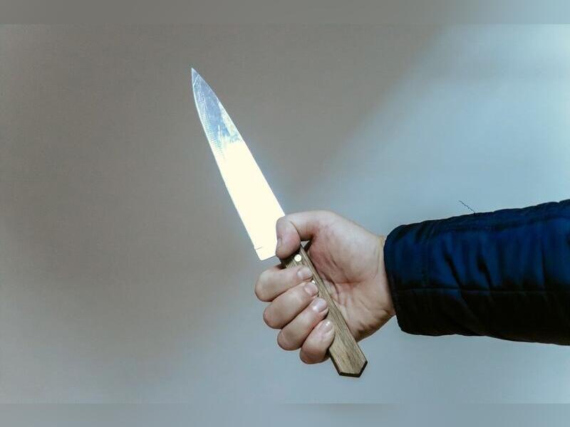 Конфликт в селе Баляга едва не закончился убийством (18+)