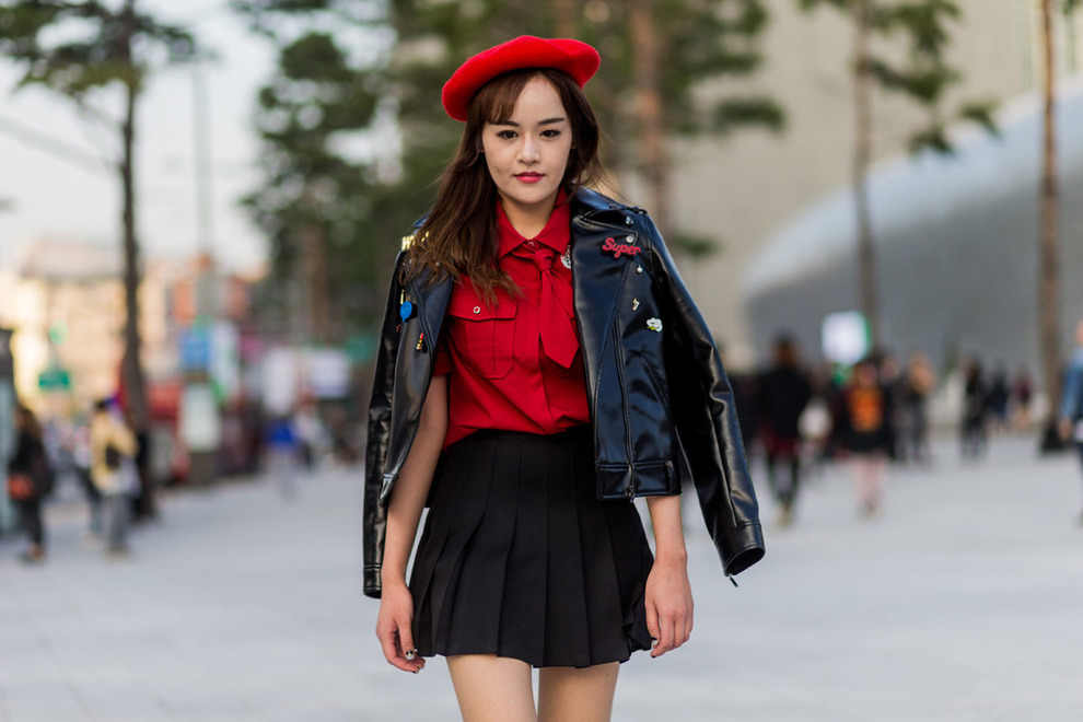 Модные женские куртки Модные женские куртки лучшее,мода,модные советы,Наряды