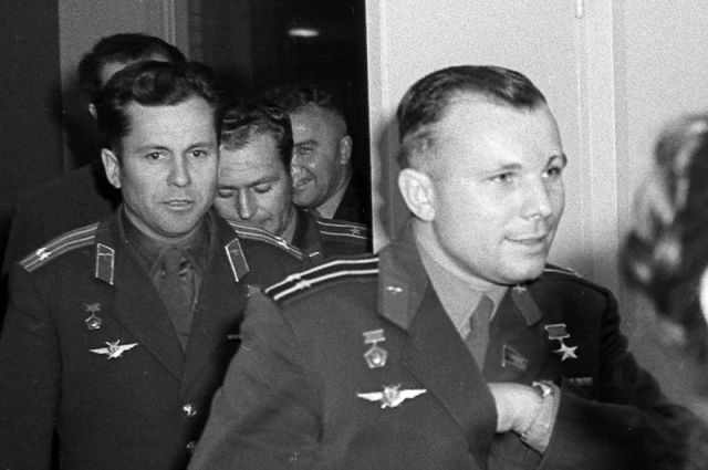 КАК СЛОЖИЛАСЬ СУДЬБА ПЕРВЫХ СОВЕТСКИХ КОСМОНАВТОВ? КАК СЛОЖИЛАСЬ СУДЬБА ПЕРВЫХ СОВЕТСКИХ КОСМОНАВТОВ? Авиация