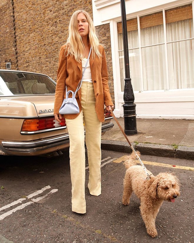 Британские модные блогеры: Jessie Bush, Brittany Bathgate и Susie Lau мода,мода и красота,модные блогеры,стиль,уличная мода