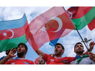 Андрей Афанасьев: Готов ли Азербайджан к последствиям пантюркизма? геополитика