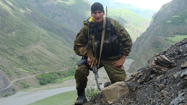 "ПОЗЫВНОЙ СЭМ": РУССКИЙ МАЙОР СТАЛ ЛЕГЕНДОЙ ДАЖЕ ДЛЯ СОЛДАТ ВСУ "ПОЗЫВНОЙ СЭМ": РУССКИЙ МАЙОР СТАЛ ЛЕГЕНДОЙ ДАЖЕ ДЛЯ СОЛДАТ ВСУ армия