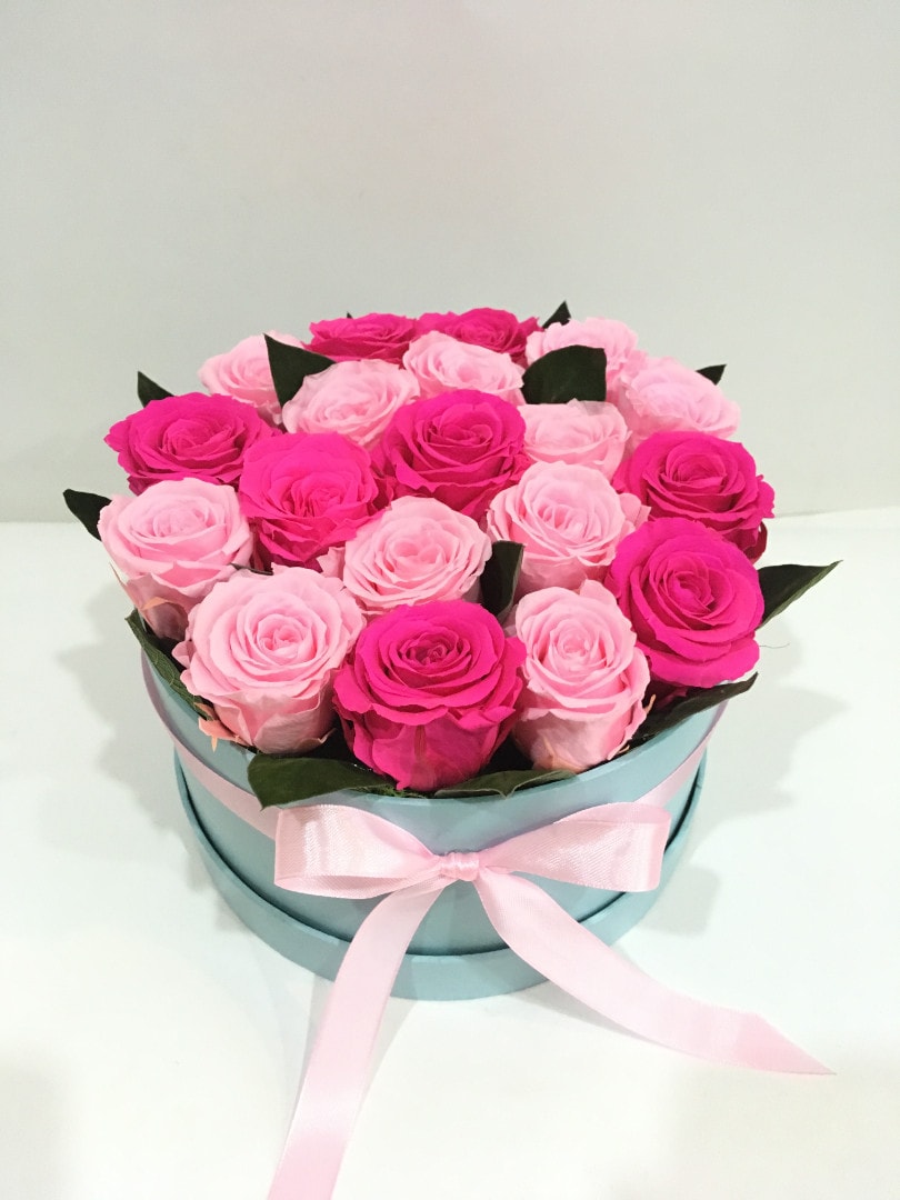 Эти цветы не вянут годами, и вот в чем секрет Эти цветы не вянут годами, и вот в чем секрет цветы