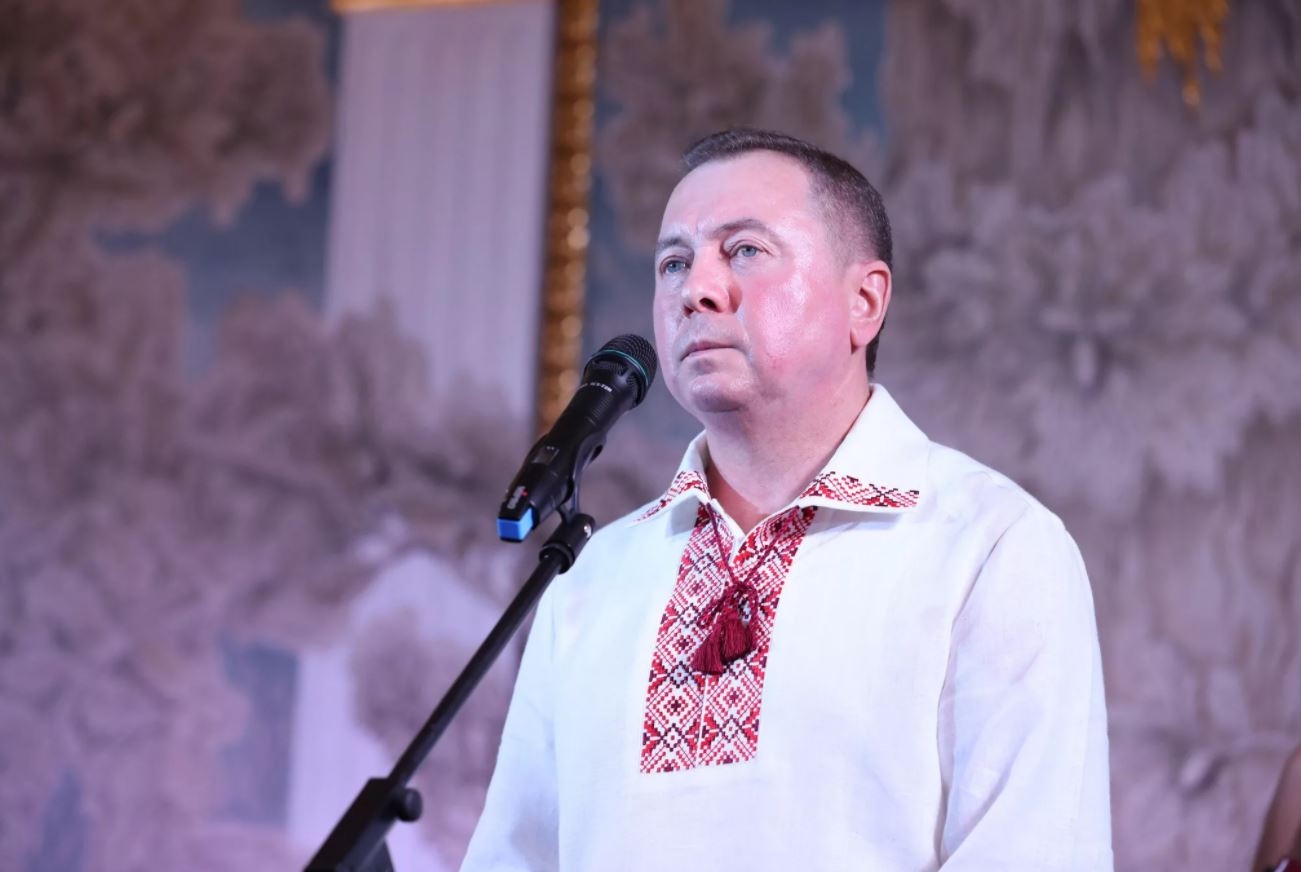 Правда о внешней политике официального Минска