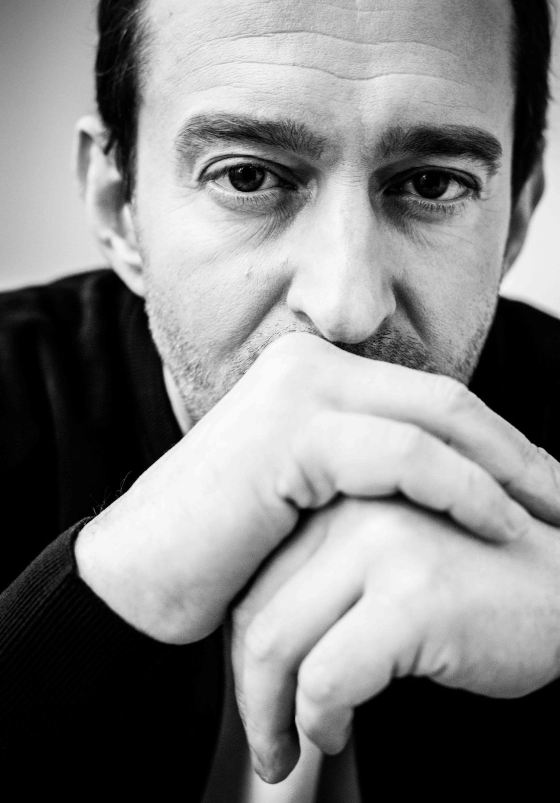 За что мы любим Константина Хабенского За что мы любим Константина Хабенского