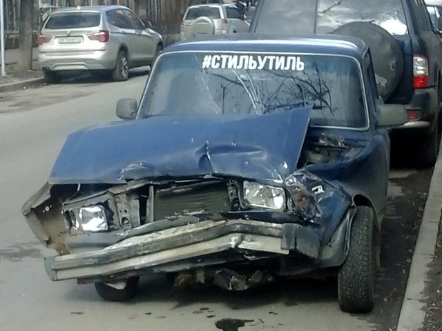 Автомобильные фотоприколы авто, прикол