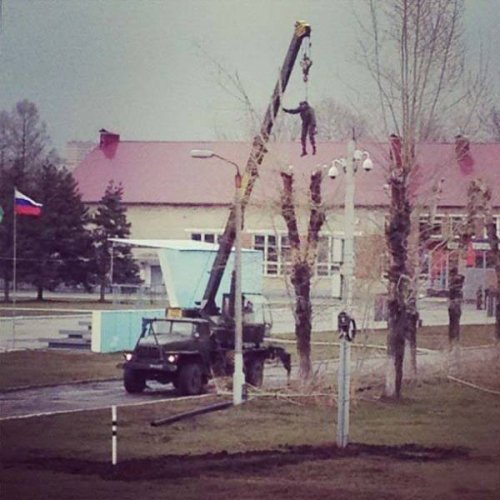Тем временем где-то в России (20 фото)