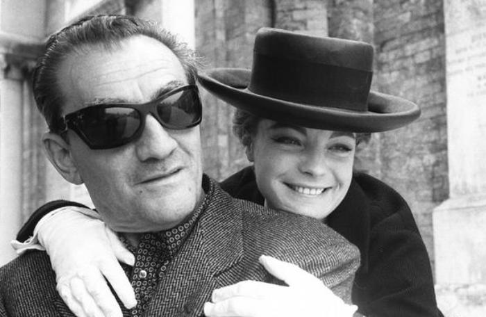 Короткий и яркий путь Роми Шнайдер: Что стало причиной раннего ухода одной из самых красивых кинозвезд ХХ в. Короткий и яркий путь Роми Шнайдер: Что стало причиной раннего ухода одной из самых красивых кинозвезд ХХ в. звезды,кино и тв,Роми Шнайдер