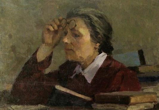 Рассказ про лучшую учительницу из моего детства — Спасибо ВАМ, Вы научили нас жить!