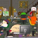 Системные требования игры South Park: Тhe Fractured But Whole  
