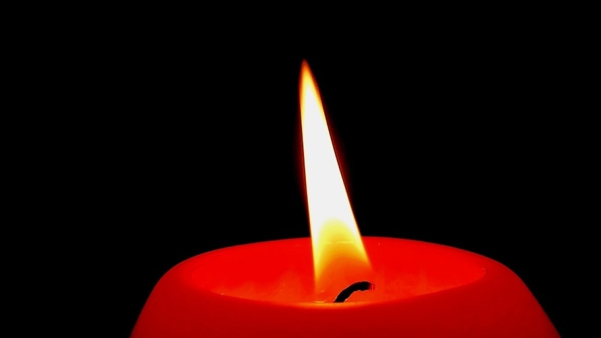 Ученый-геофизик Александр Соловьев умер на 74-м году жизни