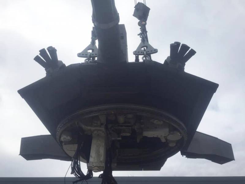 Что может и на что не способен Challenger 2 на Украине оружие,танки