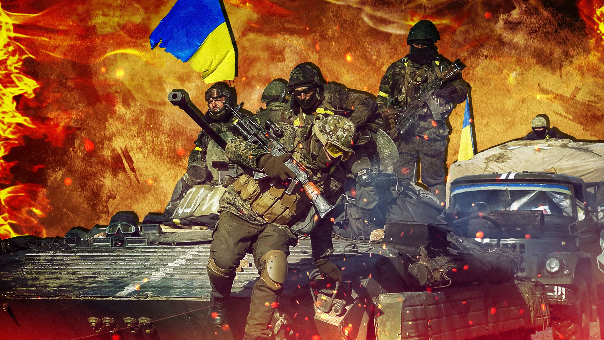 Foreign Policy: ВСУ нацелят американские Abrams на Белоруссию Foreign Policy: ВСУ нацелят американские Abrams на Белоруссию оружие