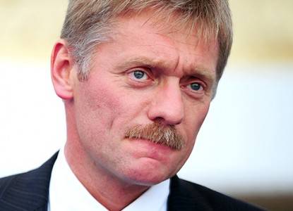 Песков: В вопросе Курил будет компромисс Песков: В вопросе Курил будет компромисс