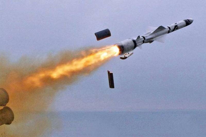 Кто теперь станет «Убийцей авианосцев»?