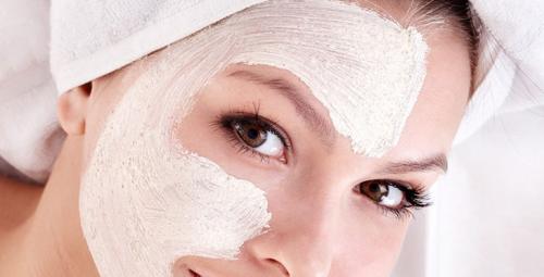 Омолаживающая маска для лица - невероятный эффект. Прорыв в косметологии: крахмальная маска для лица с эффектом ботокса