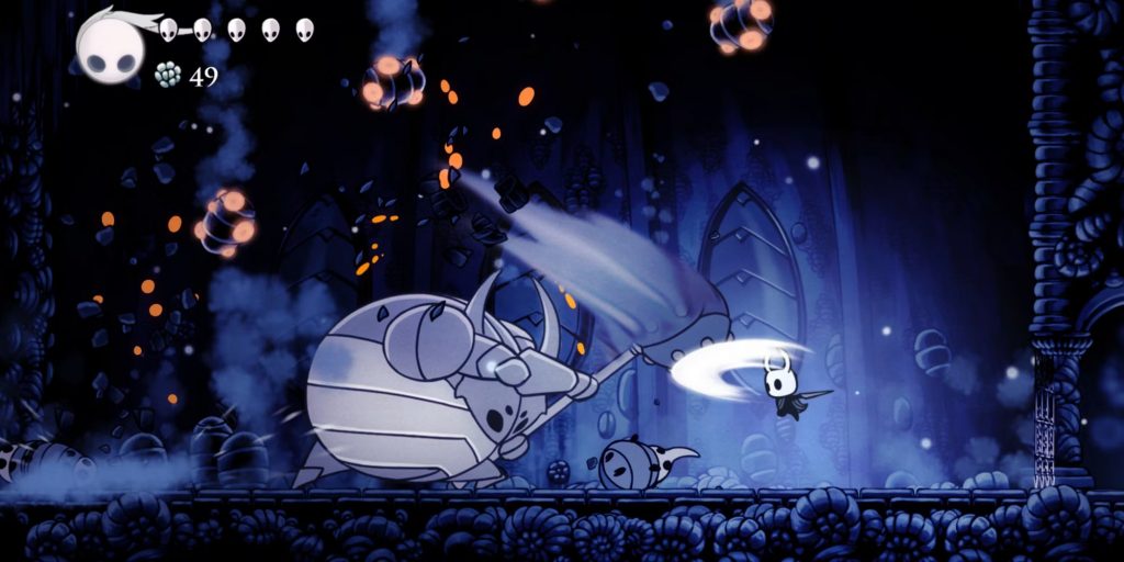 Сами по себе: лучшие игры, которые были выпущены без рекламы Nintendo, сразу, время, стала, после, чтобы, выпущена, Direct, выхода, получила, игроков, получить, очень, самых, является, качестве, ниоткуда, начале, появилась, привело