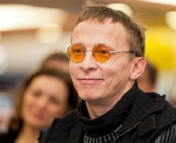 Иван Охлобыстин: «Необходимых Украине подонков и скотов в России нет»
